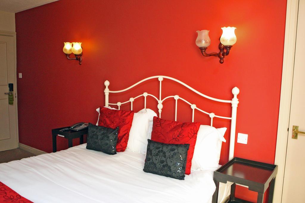 Clough Manor Hotel Denshaw ห้อง รูปภาพ