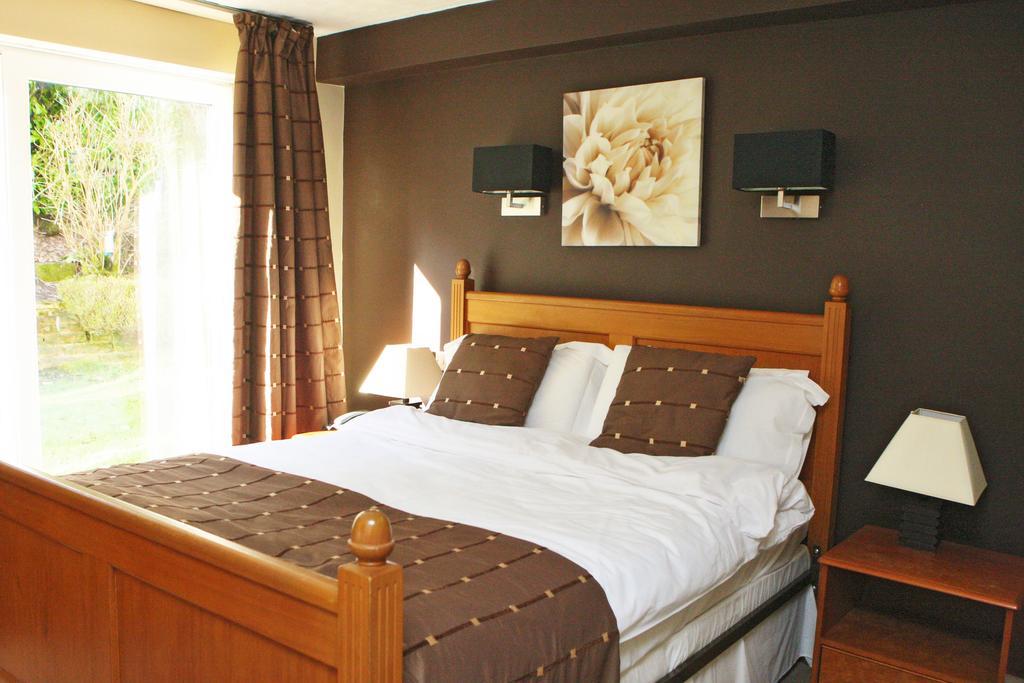 Clough Manor Hotel Denshaw ห้อง รูปภาพ